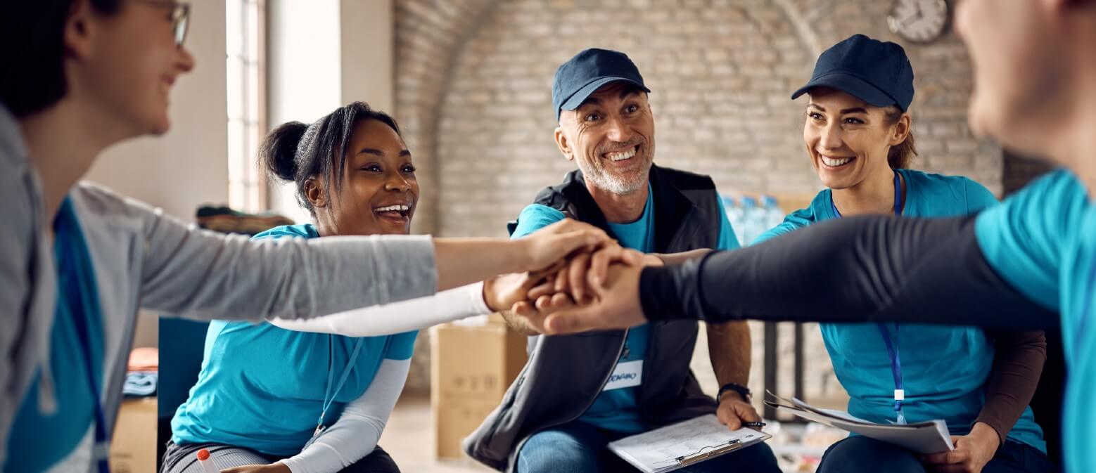 Sherri Little Foundation community