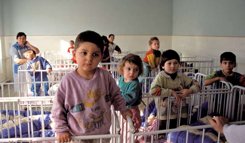 Sherri Little Foundation photo